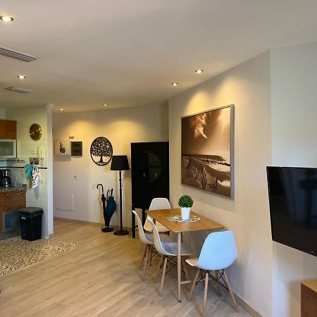 La Laguna Luxe Apartment Bagian luar foto