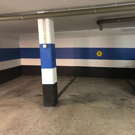 La Laguna Luxe Apartment Bagian luar foto