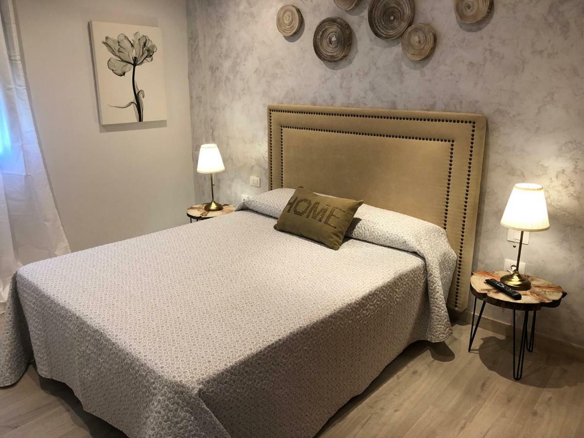La Laguna Luxe Apartment Bagian luar foto