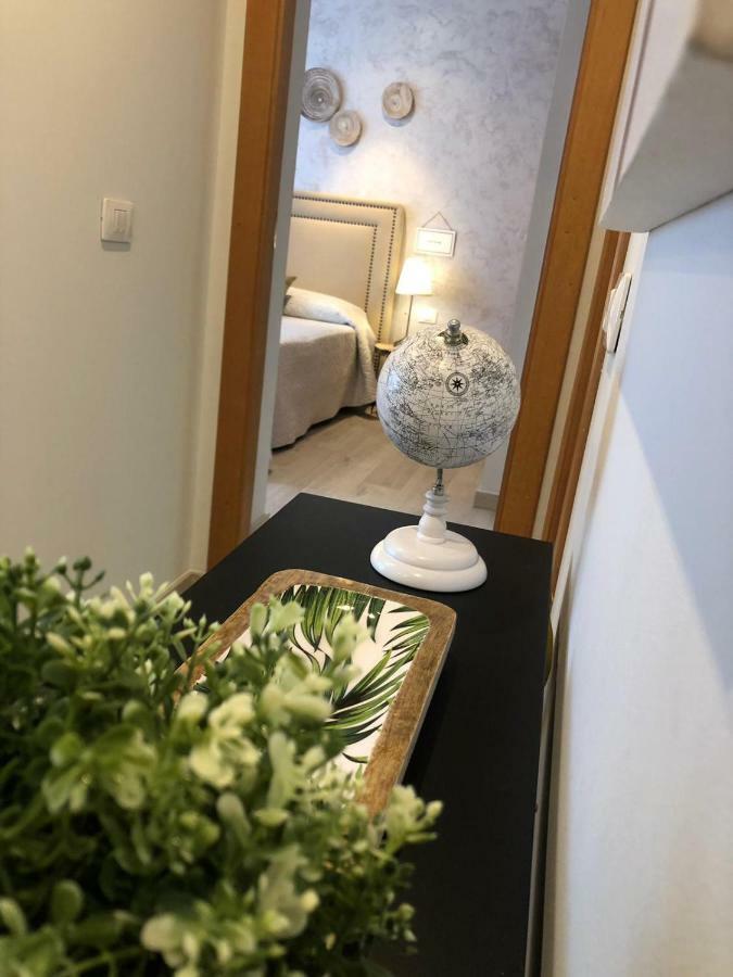 La Laguna Luxe Apartment Bagian luar foto