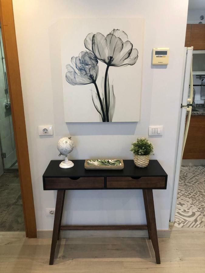 La Laguna Luxe Apartment Bagian luar foto