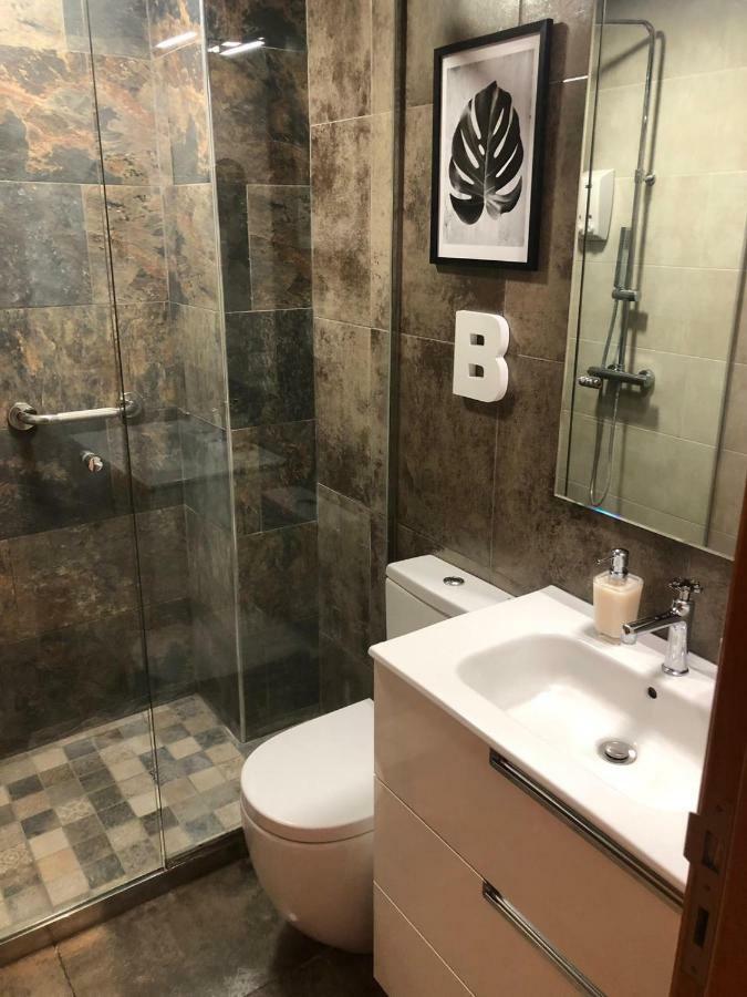La Laguna Luxe Apartment Bagian luar foto