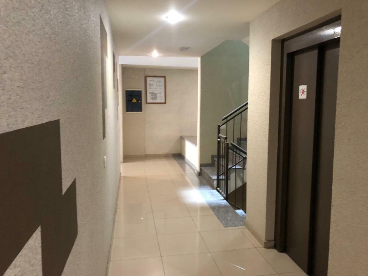 La Laguna Luxe Apartment Bagian luar foto