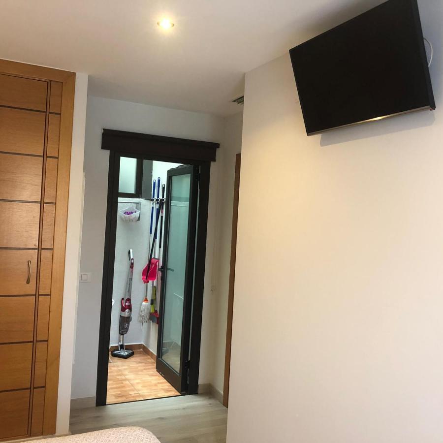 La Laguna Luxe Apartment Bagian luar foto